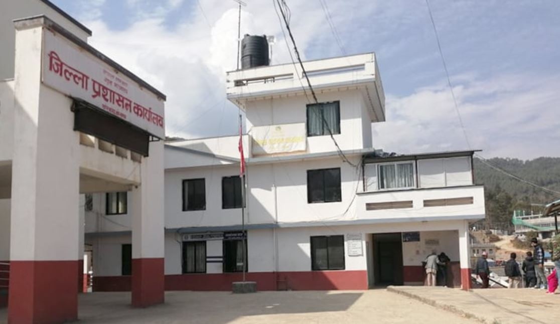 दोलखामा राति १० बजेसम्म मात्र देउसी–भैलो खेल्न पाइने