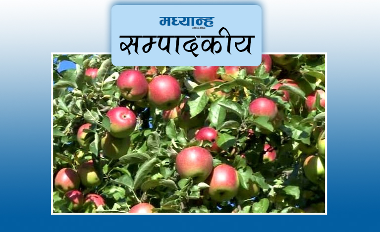 स्याउलाई हिमाली अर्थतन्त्रको मेरुदण्ड बनाऊ