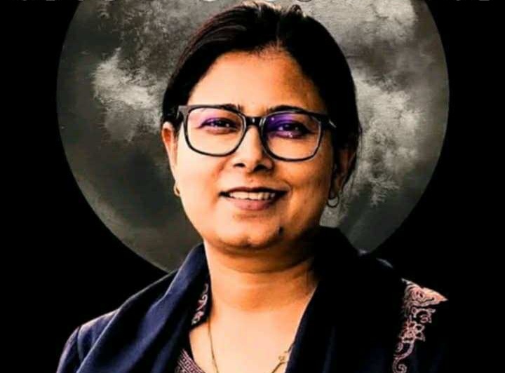 ईशनाथ नगरको शिक्षा प्रणालीमा सुधारको खाँचो, झाको नेतृत्वमा नयाँ आशा