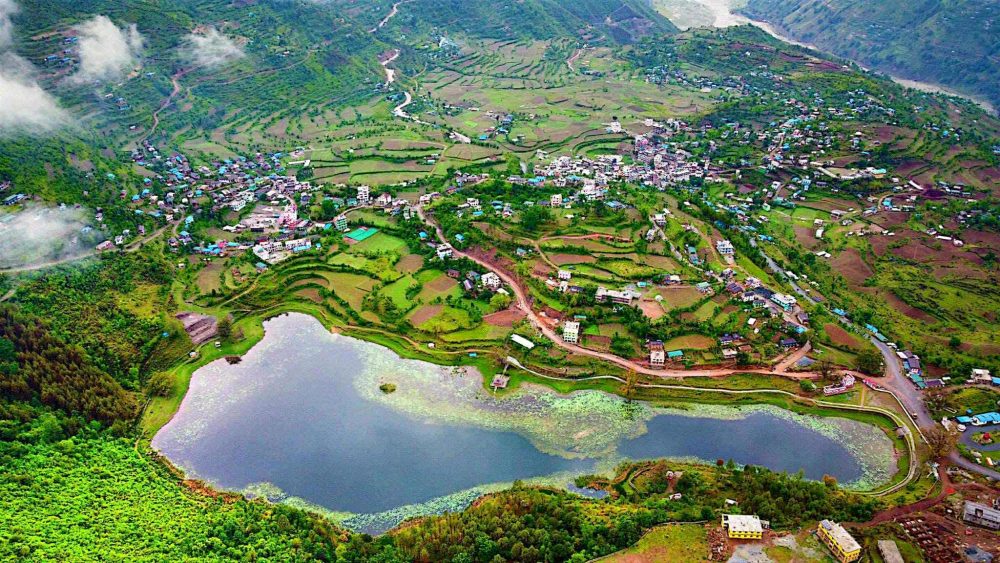 रुकुमपूर्वको सदरमुकाम तोक्ने विषय पुनः सर्वोच्चमा
