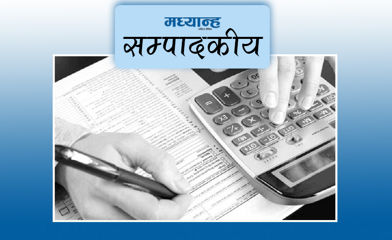 कारोबार पारदर्शी बनाऊ