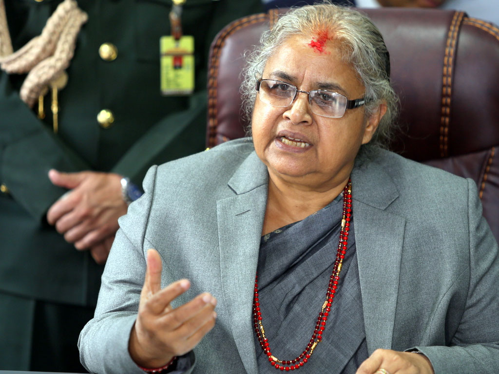 प्रधानमन्त्री कार्की आज पदभार ग्रहण गर्दै, सानो आकारको मन्त्रिपरिषद् बनाउने तयारी