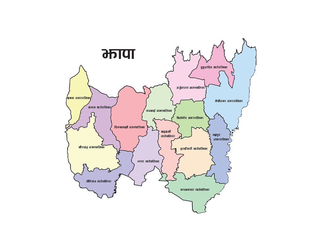 झापामा शल्यक्रियाबाट प्रसूति हुनेको संख्या उच्च