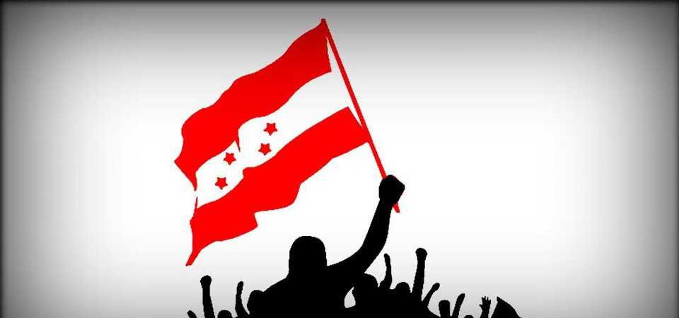 कांग्रेसमा उचालियो हिन्दु राष्ट्रको बहस 