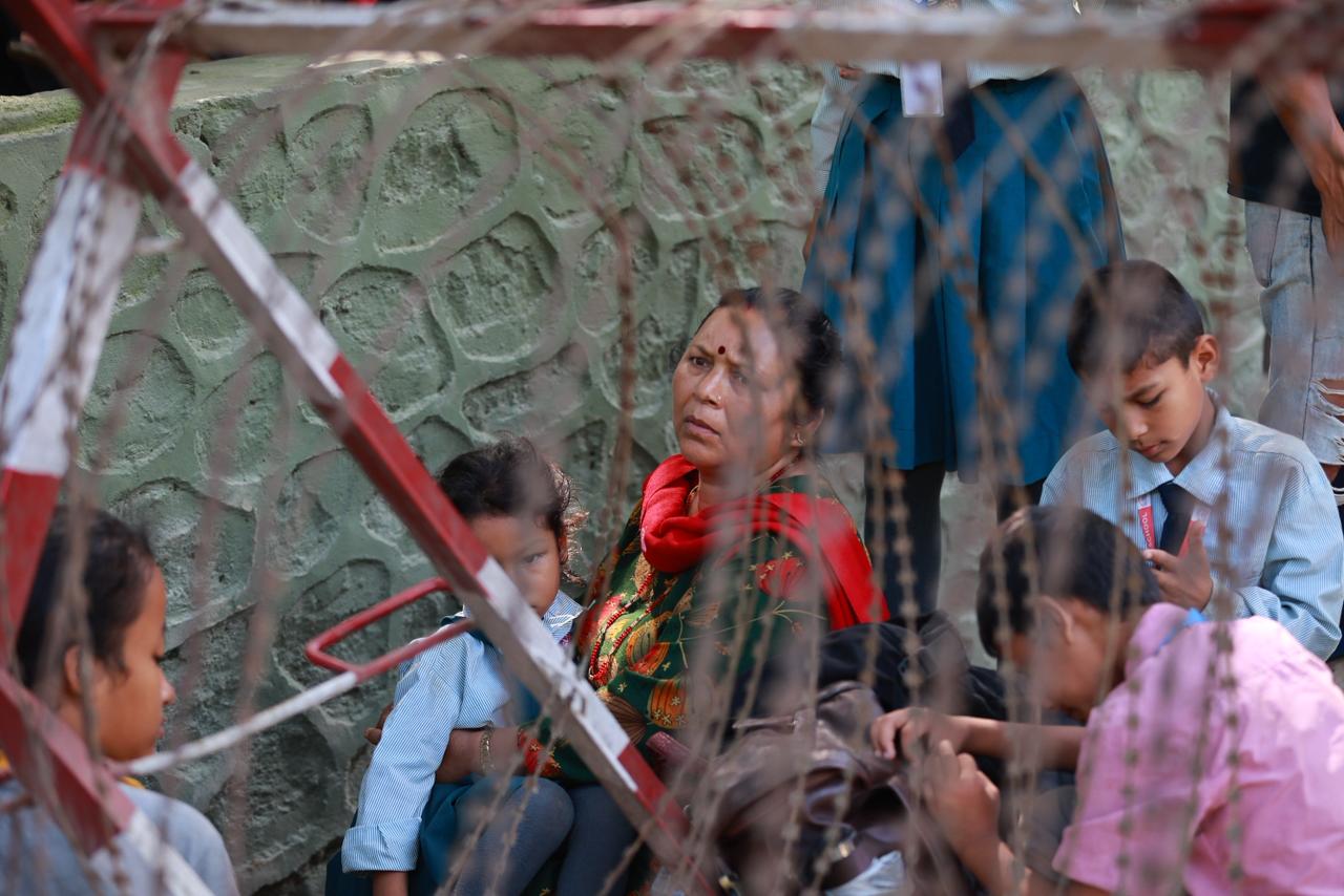 विपत्तिले बढाउँछ वैदेशिक रोजगारीसँगै मानव तस्करीको जोखिम