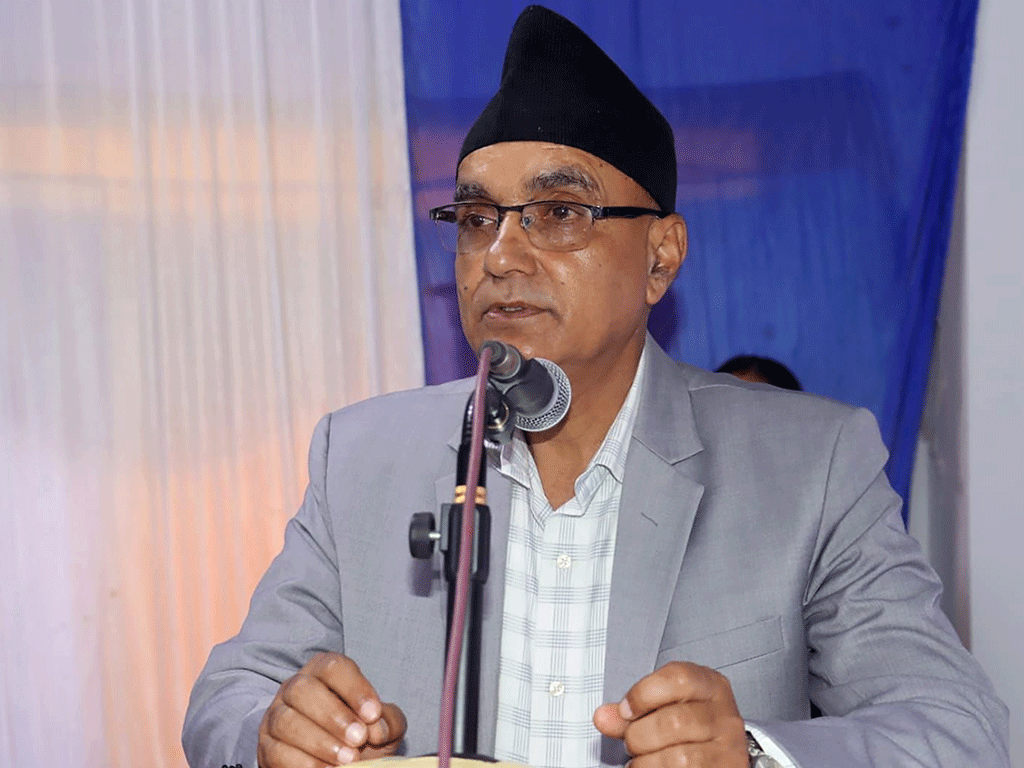 कर्णालीमा मुख्यमन्त्री कँडेलविरुद्धको अविश्वास प्रस्तावलाई नेकपाको समर्थन