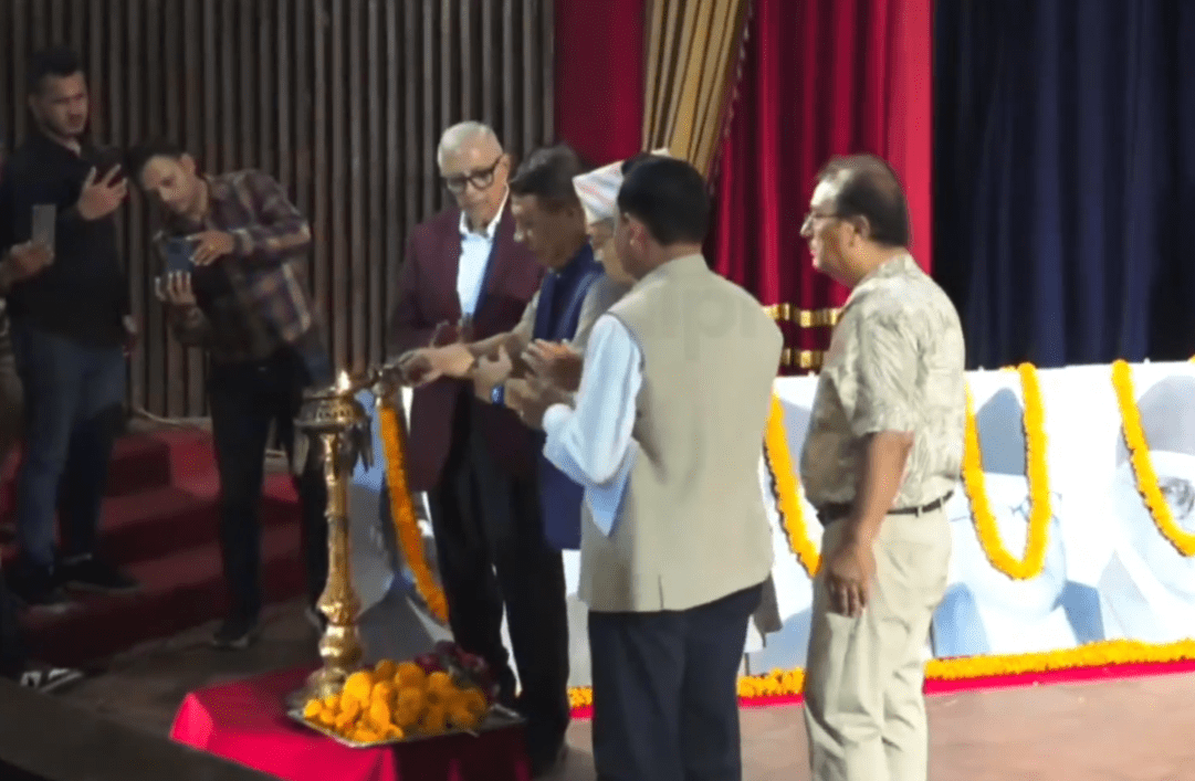 बिपी स्मृति दिवस : कांग्रेस इतर समूहको कार्यक्रम सुरु