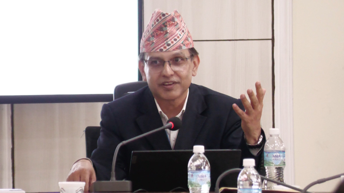 लागुऔषध नियन्त्रणमा गृह मन्त्रालयको नयाँ रणनीति : दुर्व्यसनीलाई अपराधी नभई बिरामीका रूपमा हेरिने