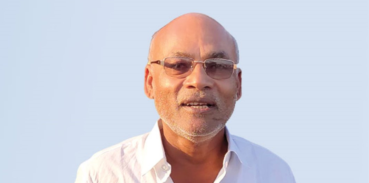 एमाले पूर्वसांसद कोइरीलाई थुनामुक्त गर्न सर्वोच्चको आदेश