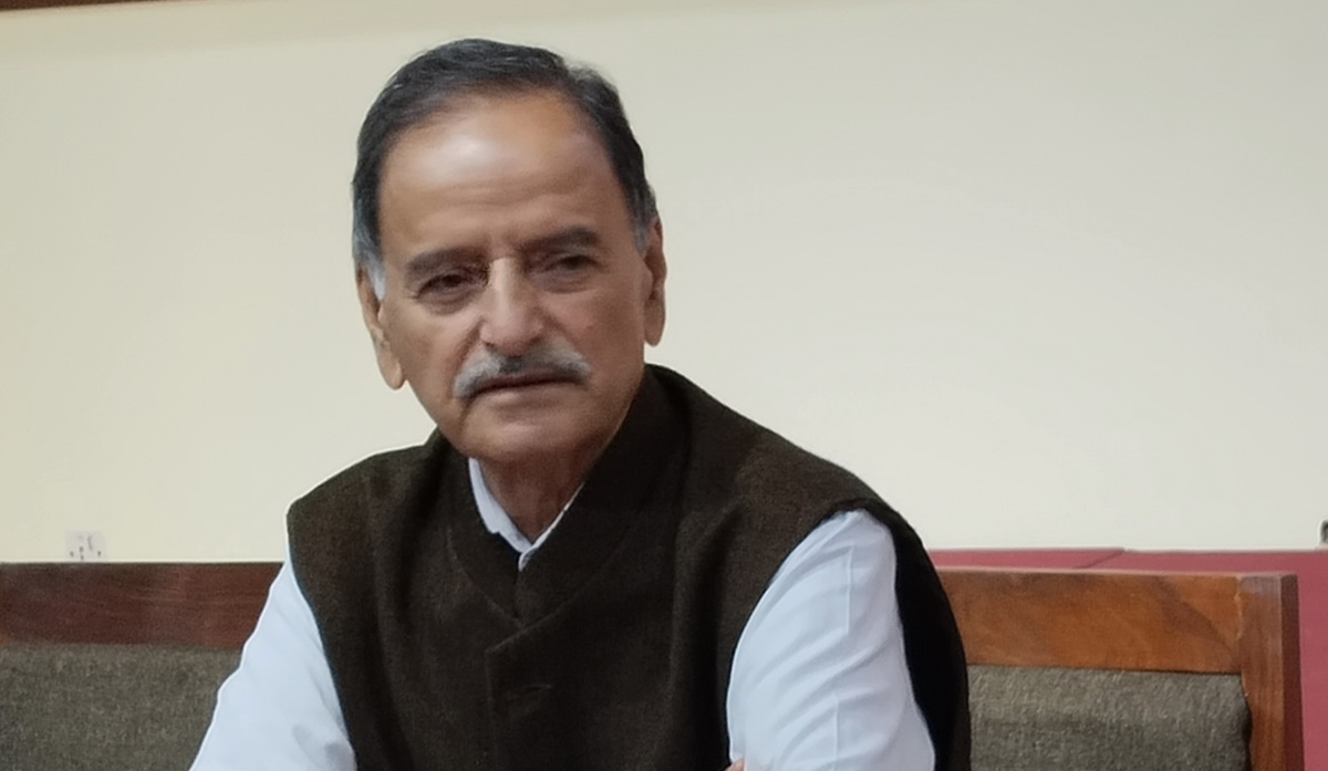 शालिन दौडमा सिटौला