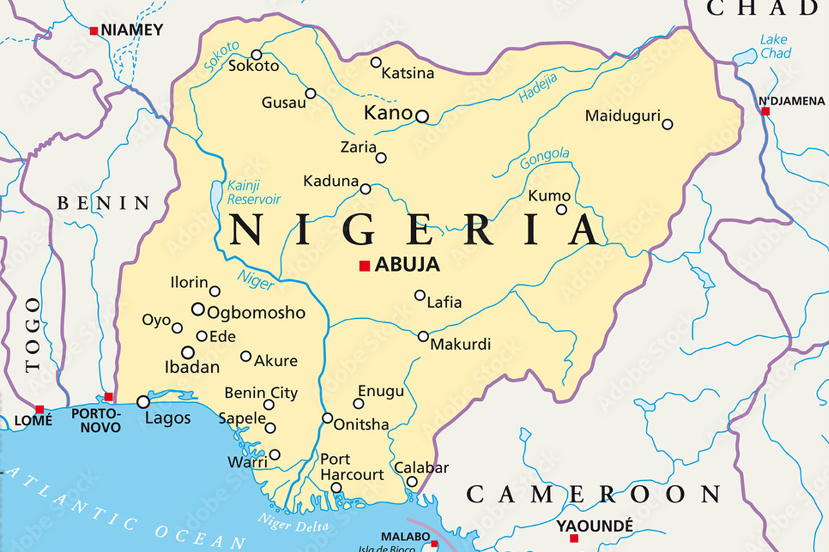 नाइजेरियामा ३ सय १५ शिक्षक र विद्यार्थी अपहरण 