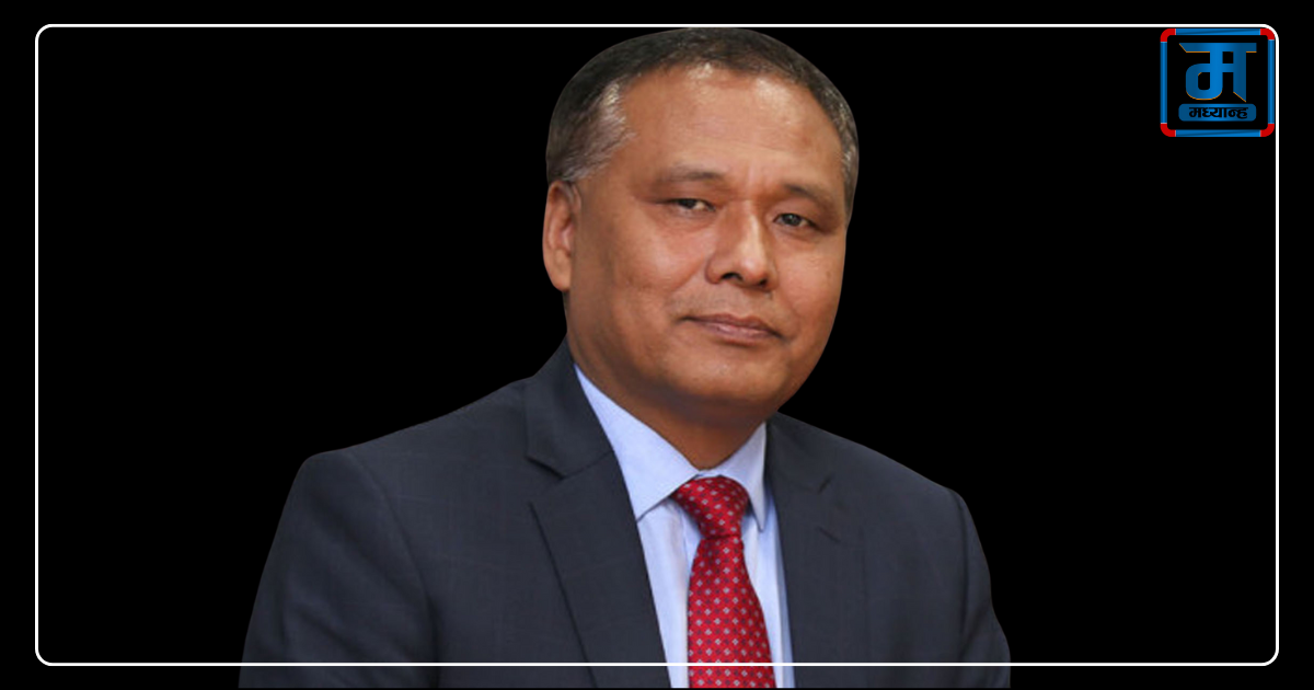 कुलमानको उपस्थितिमा घोषणा सभा गर्दै उज्यालो नेपाल पार्टी