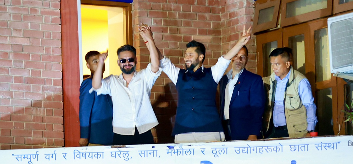 पुरानाकै पदचाप पछ्याउँदै रास्वपा