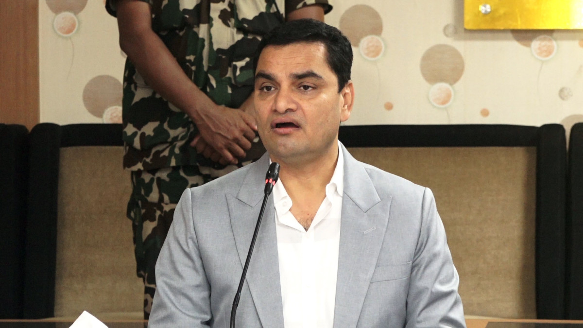 चार अस्पताललाई क्यान्सरसम्बन्धी औषधि र स्वास्थ्य सामग्री हस्तान्तरण, बिरामीले निःशुल्क पाउने