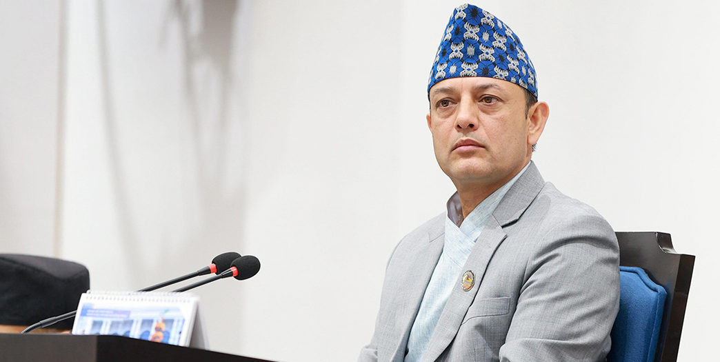 प्रतिनिधि सभाको बैठक आइतबार बस्ने, ३ दिनसम्म बजेटमाथि छलफल हुने