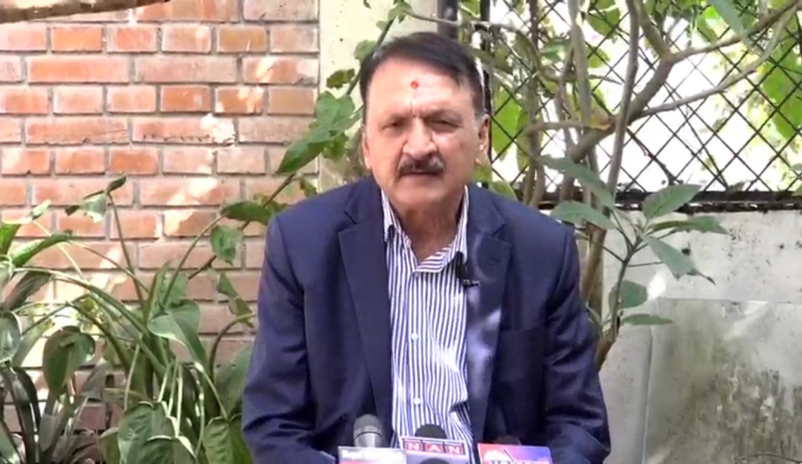 कांग्रेस फेरि उठ्छ, लोकतन्त्र र देशलाई कमजोर पार्न खोज्ने शक्तिहरु सफल हुँदैनन् : प्रवक्ता महत