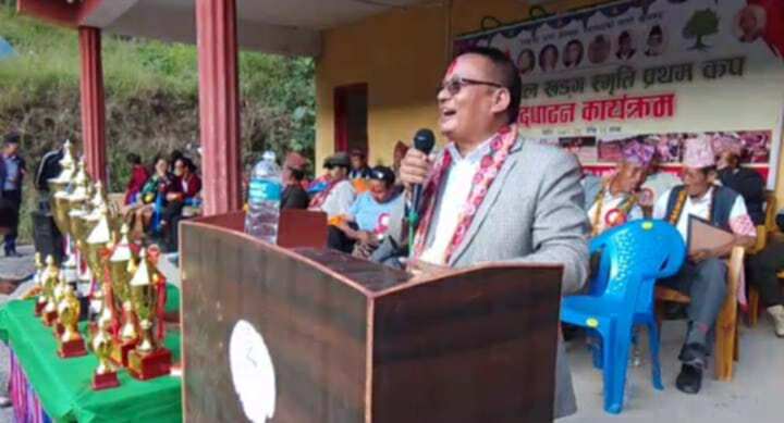 दलहरूलाई समयमै सच्चिन कांग्रेस लुम्बिनी प्रदेश सभापति पुनको आग्रह