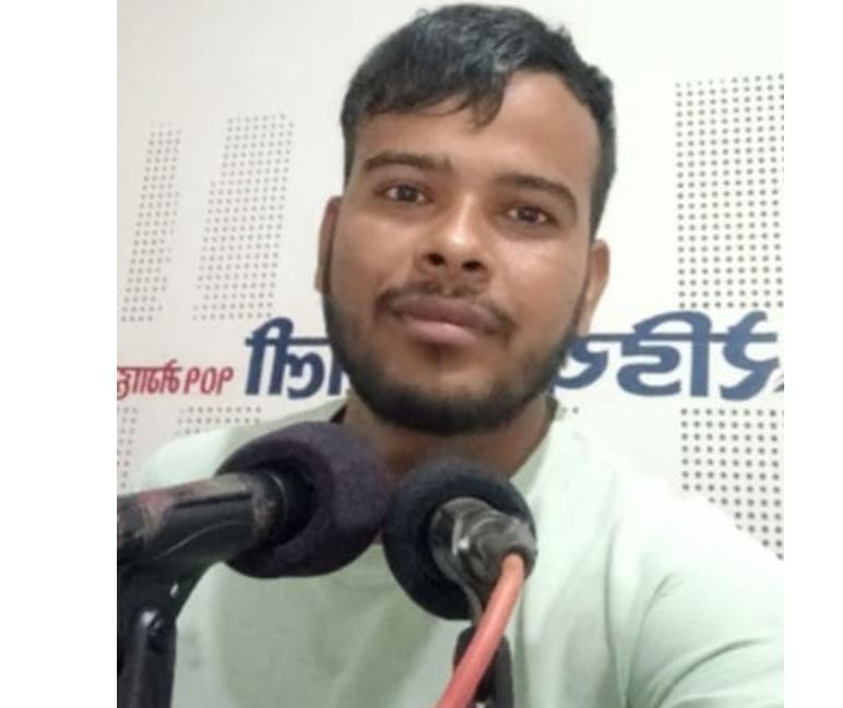 कलाकार अधिकारीले गरे काग सम्मेलन