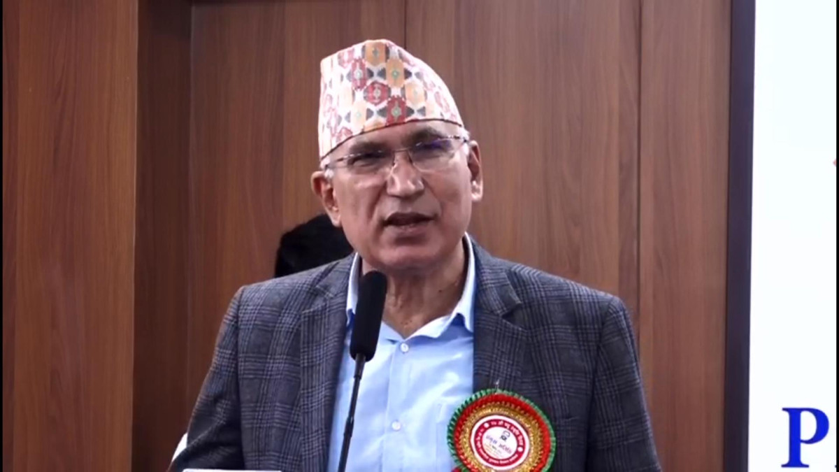 विष्णु पौडेलविरुद्ध मुद्दा दायर, २० करोड ९० लाख बिगो दाबी