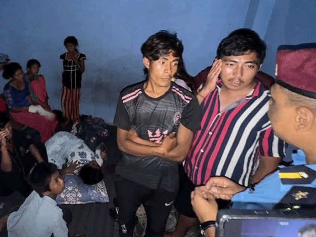 मध्य वर्षातमा हायु परिवार सञ्चार सम्पर्कविहीन भएपछि…