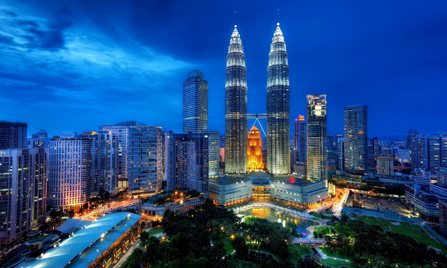 मलेसियन सरकारभित्रै सिन्डिकेटबारे विवाद