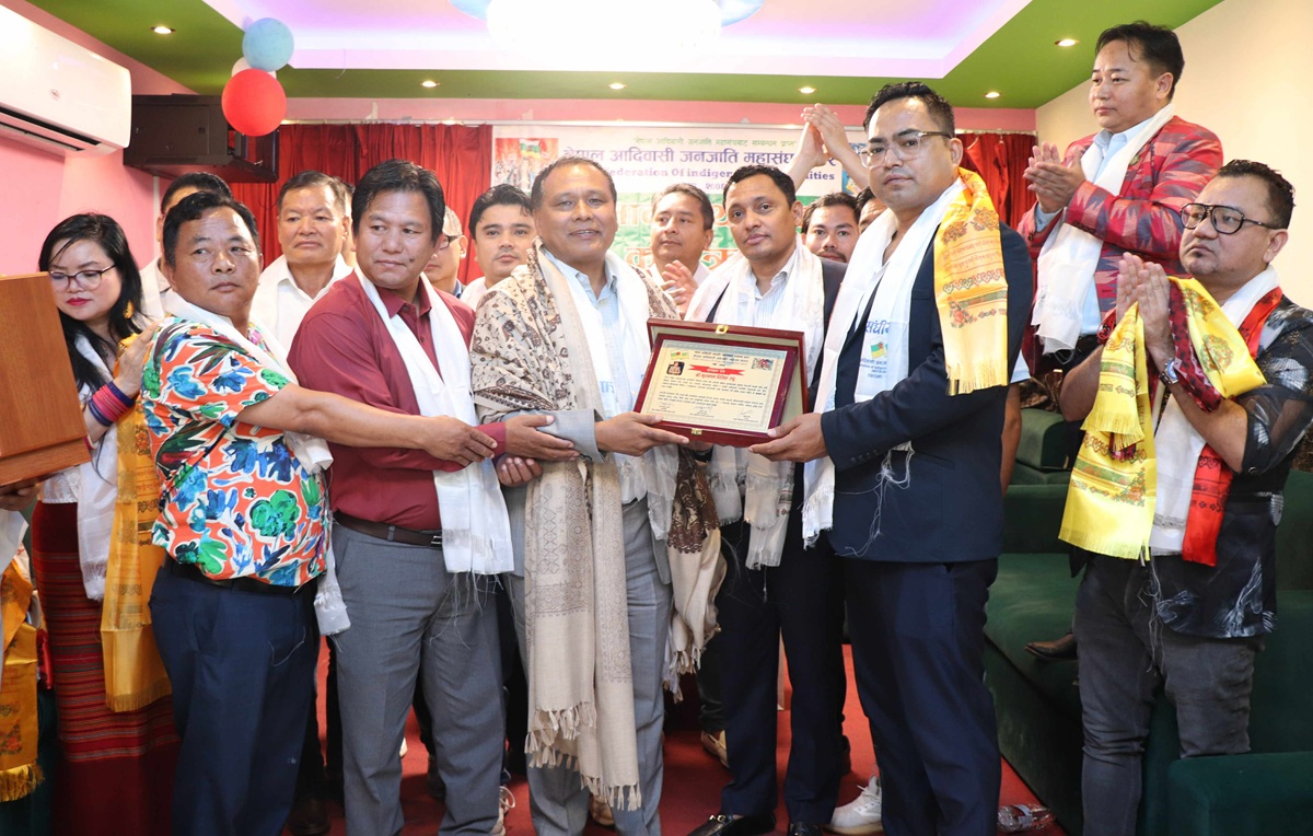 पुनः विद्युत प्राधिकरणमा फर्कने सम्भावना छैन : कुलमान