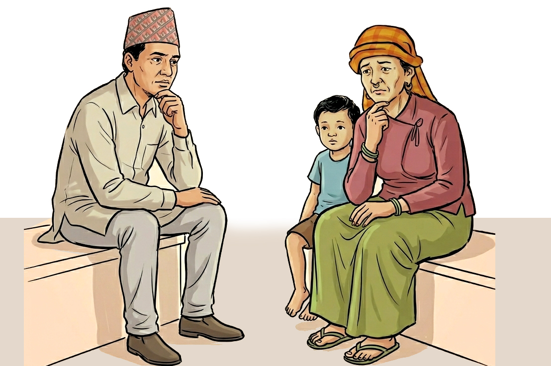 पहिचानकै सकसमा दलित, १४०० बढी थरमा गैरदलितका २५५