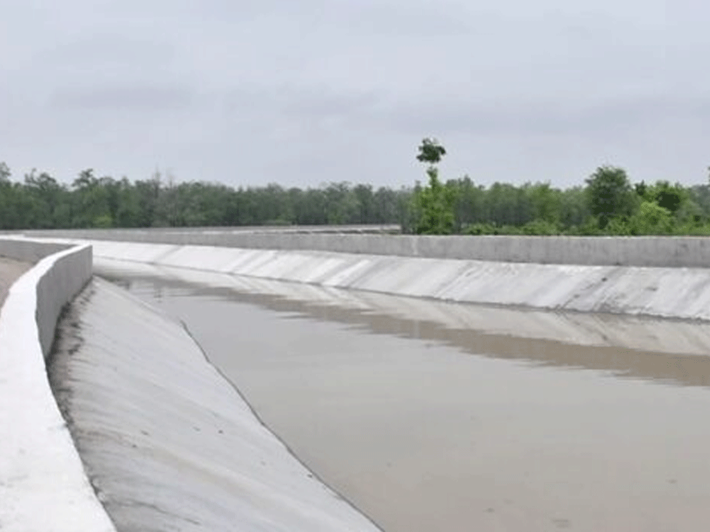 महाकाली सिँचाइ आयोजना : ९ अर्ब लगानी, १८ वर्षमा २७ प्रतिशत प्रगति