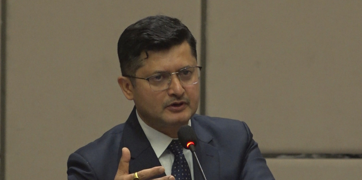 जलविद्युत क्षेत्रमा बैंकहरूको ५०० अर्ब लगानी, थप ९०० अर्बसम्म लगानी गर्न सक्ने क्षमता