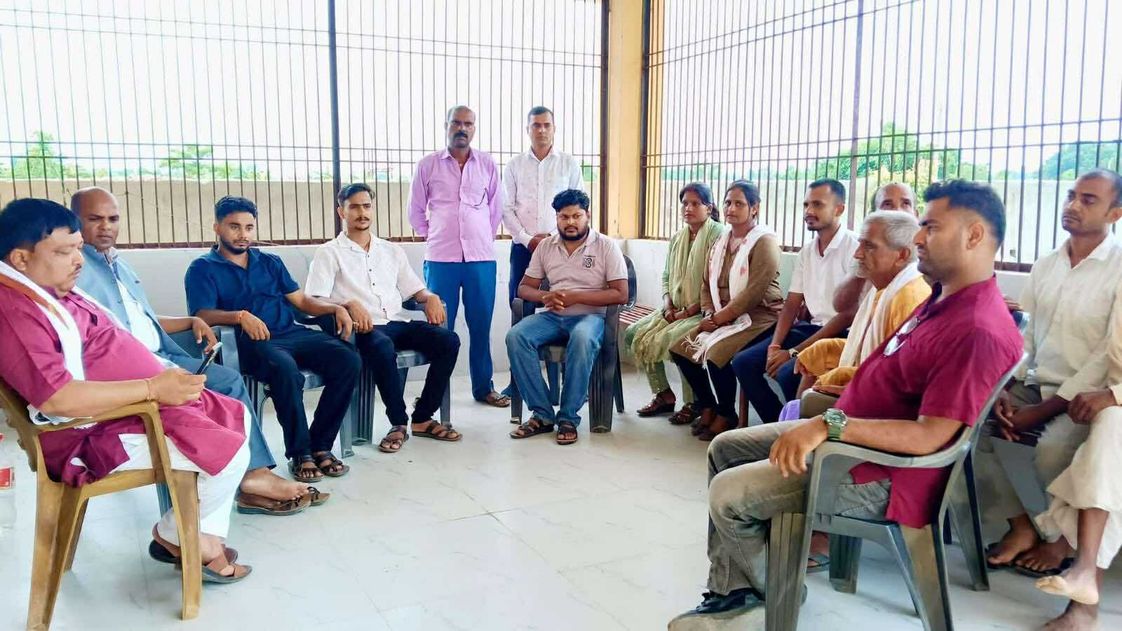 वैद्यनाथ आमा तथा बाल अस्पतालको ओपीडी सेवा सञ्चालन गर्न आग्रह