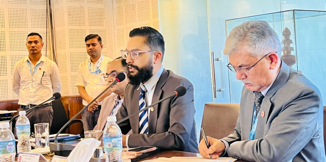 पूर्वाञ्चल विश्वविद्यालयको १ अर्ब ९९ करोडको बजेट पारित, एआई र चिकित्सा शिक्षामा जोड