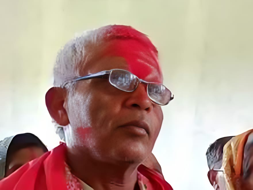 १ लाख घुससहित मेयर पक्राउ