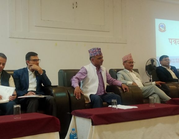 कोशी प्रदेशमा लगानी सम्मेलनको सम्पूर्ण तयारी पूरा