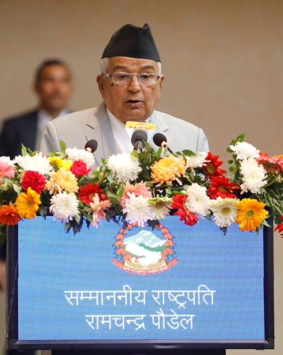 ‘सूचना प्रविधिको बढ्दो प्रयोगसँगै भ्रष्टाचारका प्रवृत्तिमा जटिलता थपिएको छ’