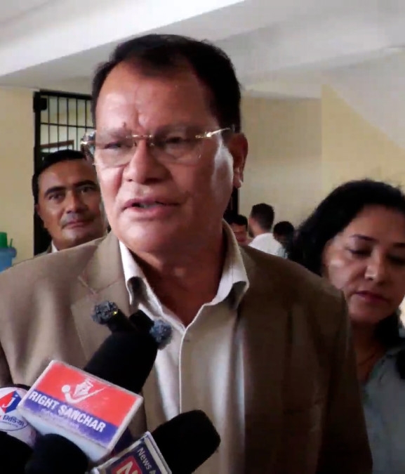 बाढीमा ज्यान गुमाएकाको धार्मिक परम्पराअनुसार अन्त्येष्टि गर्ने अधिकार सुनिश्चित गर्न कांग्रेसको आग्रह