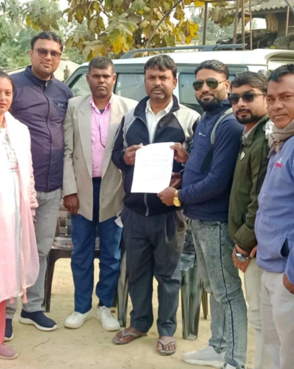 स्थानीय सेवा ऐन २०८१ संशोधन गर्न प्रदेश सभा सदस्यको ध्यानाकर्षण 