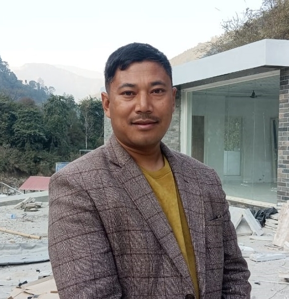 राज्यले चिन्न सकेन र्‍याफ्टिङ