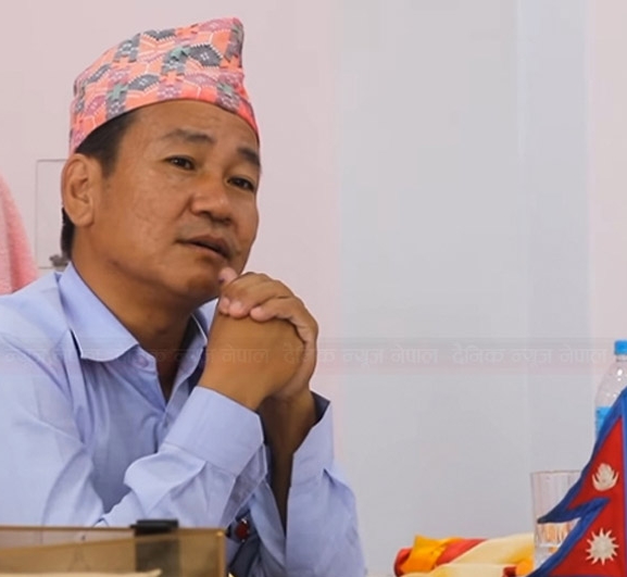 ‘सञ्चारकर्मीलाई धम्की दिनु निन्दनीय’