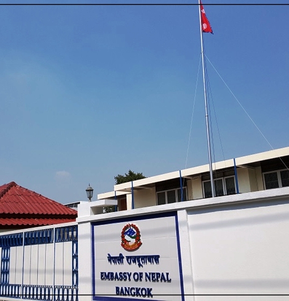 कम्बोडियामा अलपत्र दुई नेपालीको उद्धार