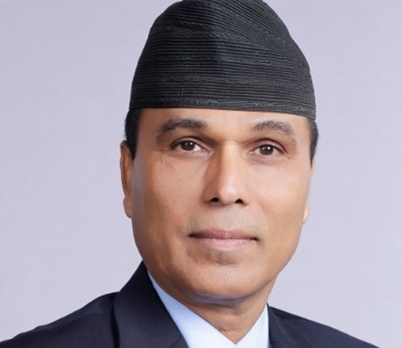 राप्रपा नेता विक्रम पाण्डेसहित ११ जनालाई धरौटीमा छाड्न आदेश