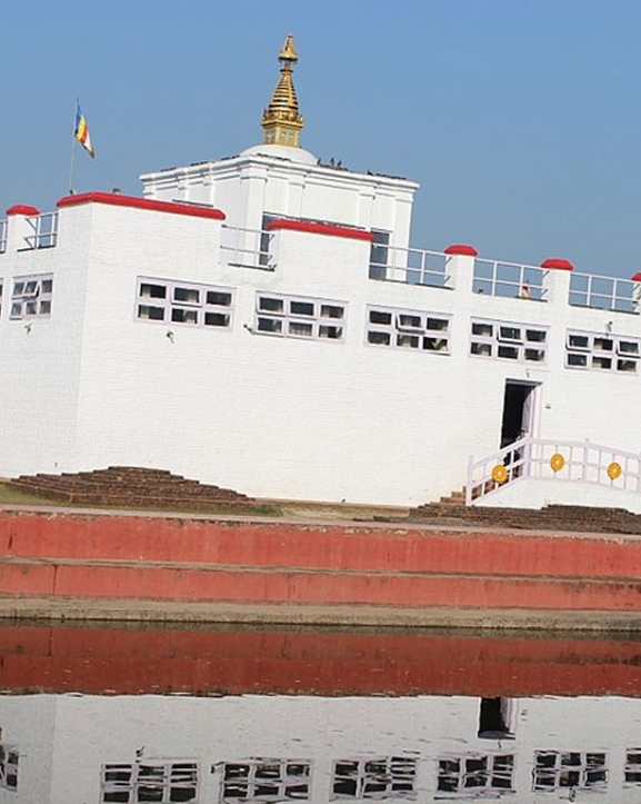 लुम्बिनीमा चैत्र पूर्णिमा मेला ५ दिनसम्म मनाइँदै