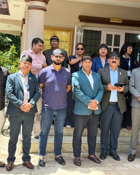 वैदेशिक रोजगार व्यवसायी र सरकारबीच सहमति, आन्दोलन स्थगित