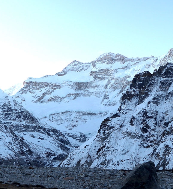 आजदेखि कञ्चनजंघा हीरक महोत्सव मनाइँदै