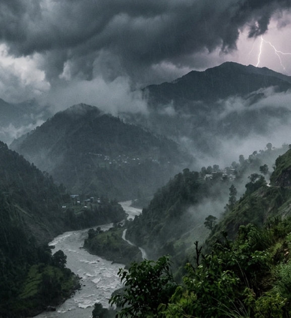२४ घण्टामा विपद्बाट ६ जनाको मृत्यु, वैशाख यता ज्यान गुमाउनेको संख्या १८३ पुग्यो