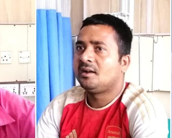 हामफालेर जोगियो ज्यान