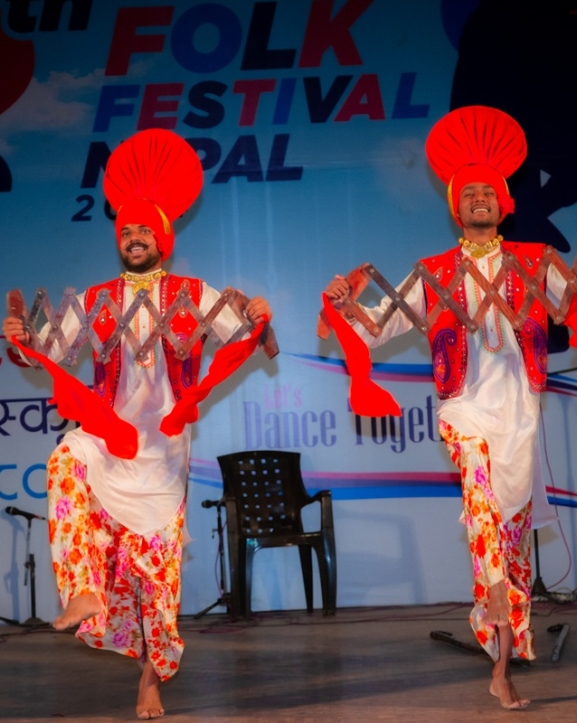 १३औं अन्तर्राष्ट्रिय लोक सांस्कृतिक मेला चैत ५ देखि, २६० बढी विदेशी कलाकार सहभागी हुने