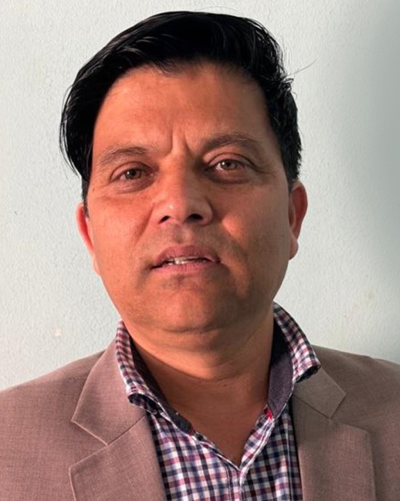 प्रेम आलेलाई हराउँदै कैलाली–५ मा रास्वपाका चन्द निर्वाचित