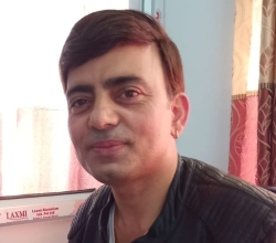 ऋषिराज आचार्य