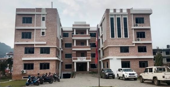 विदुर नगरपालिकाद्वारा बाढी प्रभावितलाई कोठा भाडावापत प्रतिपरिवार १० हजार उपलब्ध