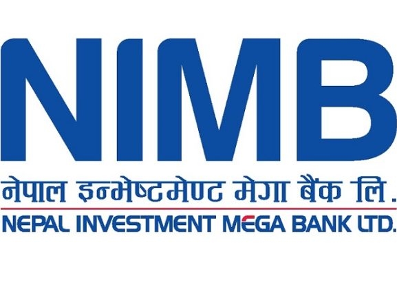 बाढीपीडितका लागि नेपाल इन्भेस्टमेन्ट मेगा बैंकको ४ करोड १ लाख सहयोग